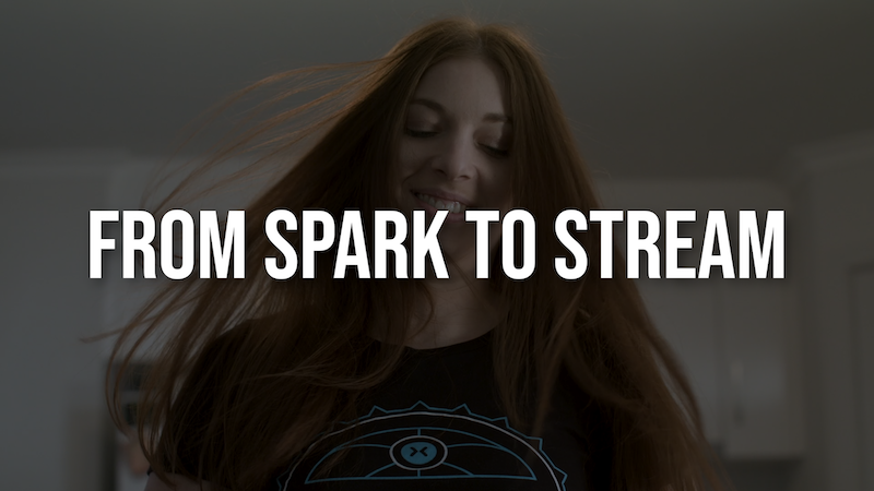 From Spark to Stream